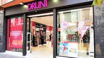 druni vila seca|Druni Perfumerías, Av. de Ramon dOlzina, 32, Vila